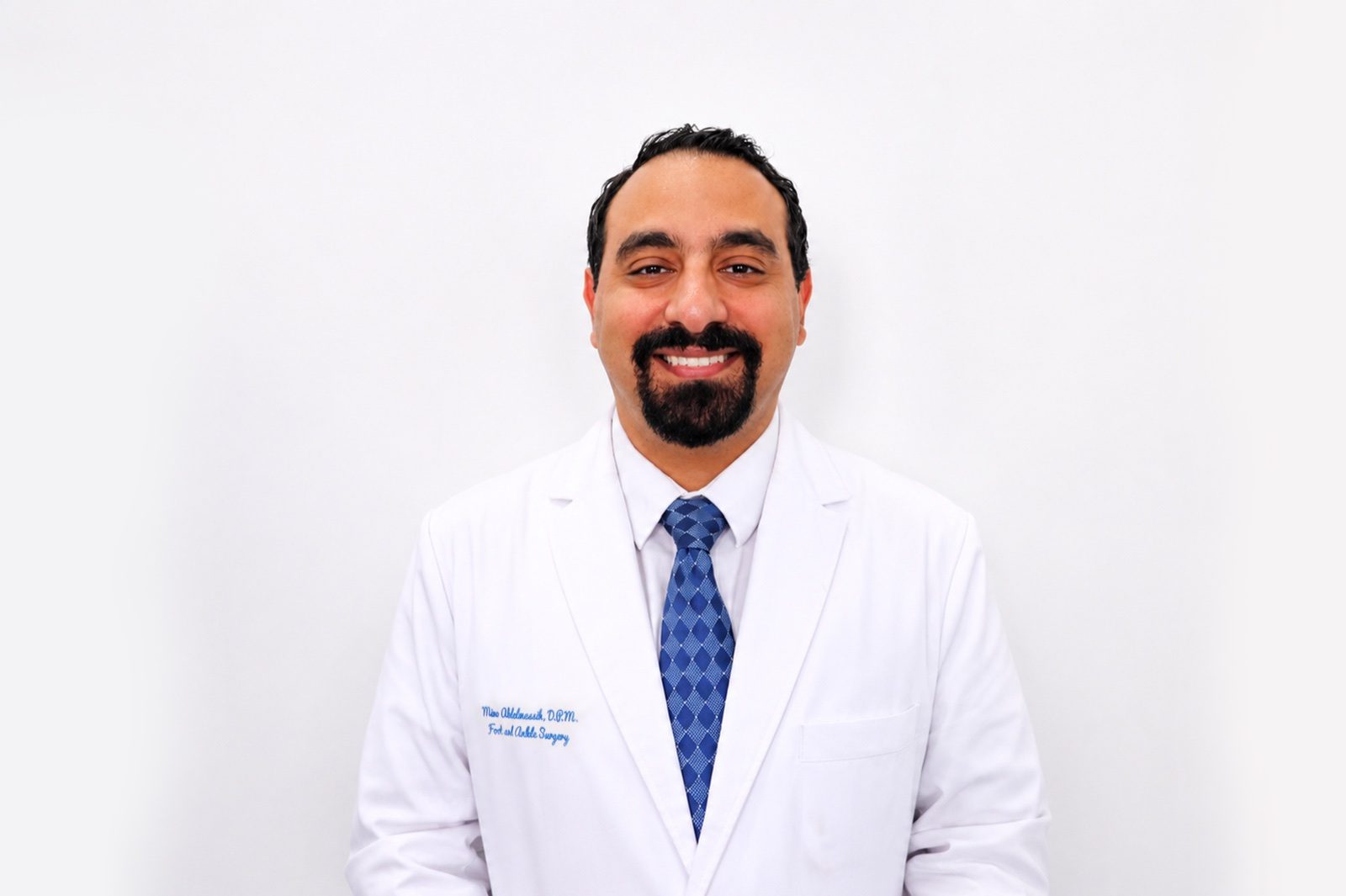Dr. Mino Abdelmessih