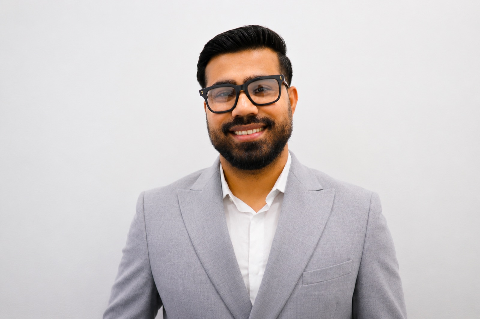 Jaker Hossain, Practice Manager at Mobile Podiatry NYC
